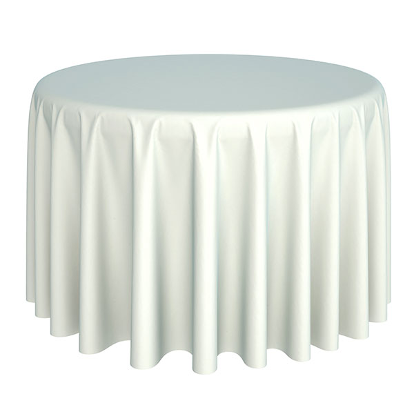 Tablecloth & Linen Rentals